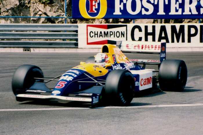 Top10: Jelentős változások a Forma-1-ben 4