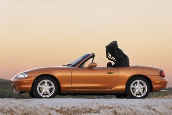 5 kabrió, amivel most olcsón csapathatsz a nyár felé