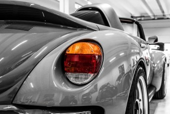 Nem ok nélkül furcsa ez a szürke Bogár