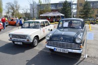 Mindenki buszt akart vezetni szombaton 36