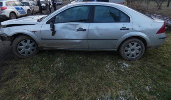 Baseballütővel vertek szét egy autót Nógrádban