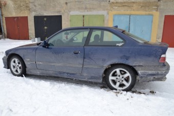 Elfelejtette visszavinni a próbaútra vitt BMW-t