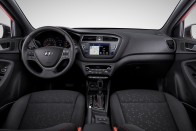 Teljes körűen megújult a Hyundai i20 15