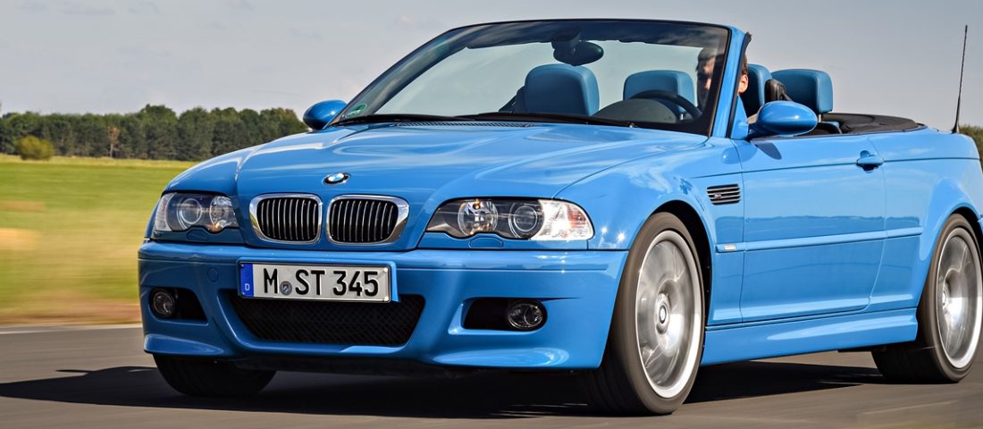 30 éves a BMW legsportosabb kabriója