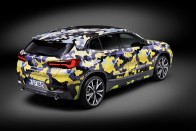 Ha bejön az álcafólia, ez a BMW X2 tetszeni fog 2