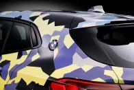 Ha bejön az álcafólia, ez a BMW X2 tetszeni fog 14