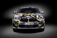 Ha bejön az álcafólia, ez a BMW X2 tetszeni fog 15