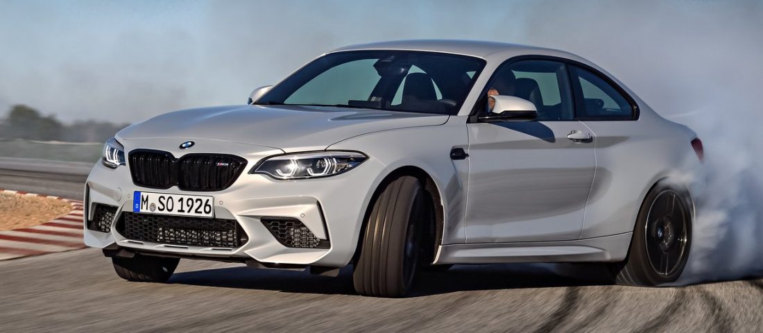 Megérkezett a legjobb BMW?