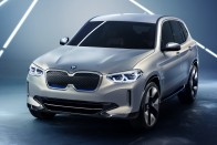 Mostantól bármelyik BMW lehet elektromos 30