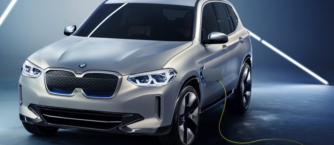 Mostantól bármelyik BMW lehet elektromos