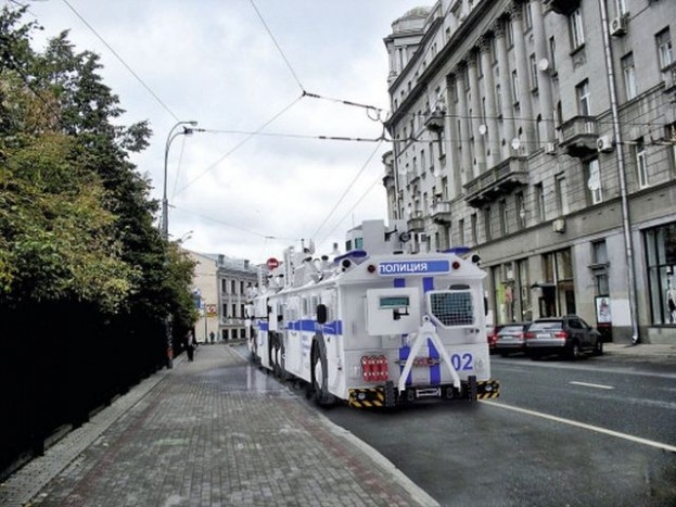 Kiderült, hogy kamu volt az új orosz szuperfegyver, vagy mi 2