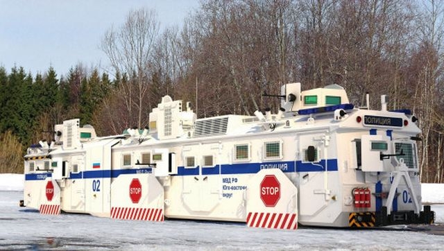 Kiderült, hogy kamu volt az új orosz szuperfegyver, vagy mi 3