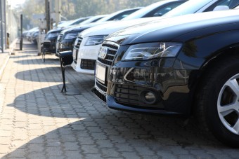 27 milliárdnyi magyar autó került külföldre