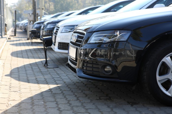 27 milliárdnyi magyar autó került külföldre