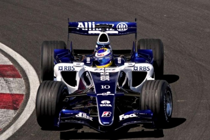 Top10: Jelentős változások a Forma-1-ben 7