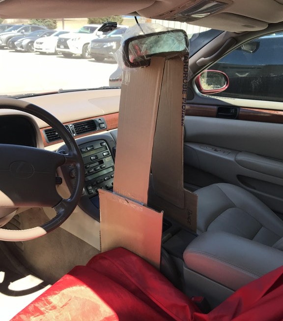 13 újabb pokoli csoda, amit műhelyben fotóztak 13