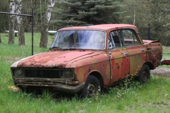 Öreg autók, hiba nélkül? Itt a lista!