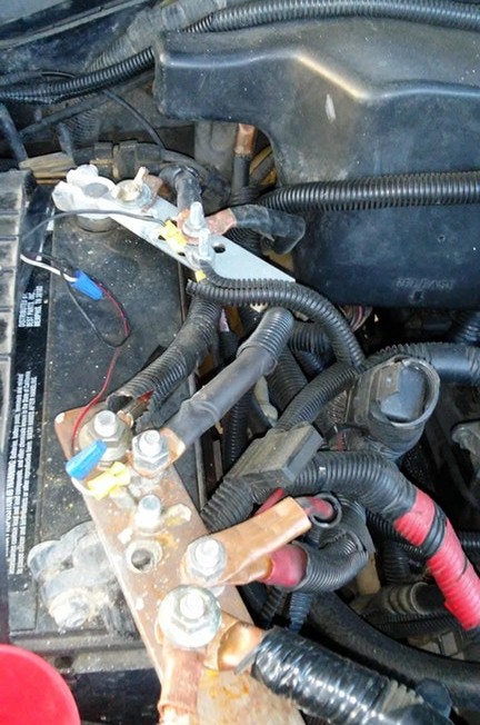 13 újabb pokoli csoda, amit műhelyben fotóztak 12