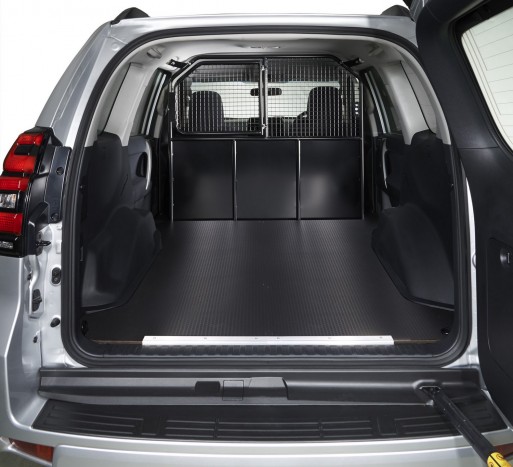 Újabb luxus-teherautó a piacon 1 | Vezess Újabb luxus-teherautó a piacon 1