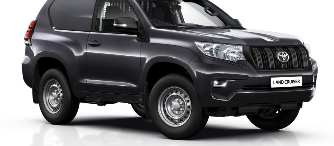 Újabb luxus-teherautó a piacon