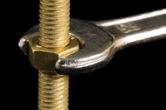 Az autógyár, ahol nem tudnak csavarozni