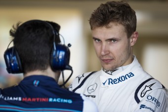 F1: Ketten is bejelentkeztek a Ferrarihoz