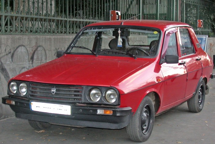 Használtan drágább a Lada, mint anno újonnan 7