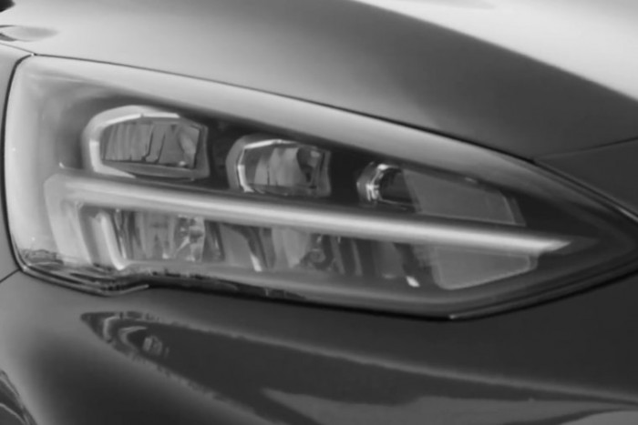 Izgalmas részletekkel cukkol a vadonatúj Ford Focus 6