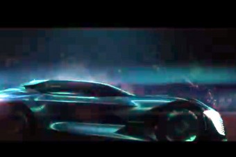 Elektromos sportautókat tervez a Citroën luxusmárkája