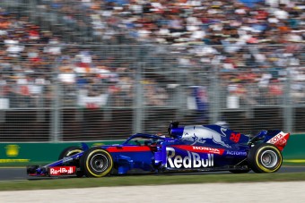 F1: Kezdődnek a hondás motorcserék