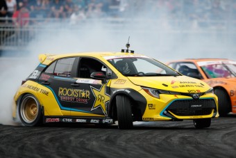 Ez az Auris nem nagypapa-hibrid!