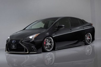 Prémiummá műtött tömeghibrid