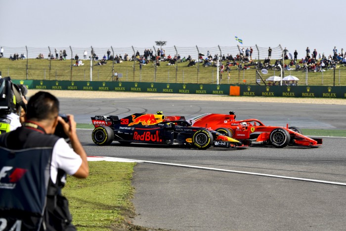 F1: Verstappen nem fog lassítani