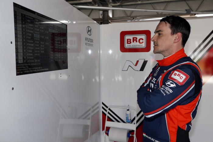 Folytatódik a Michelisz-dráma Marokkóban 1 | Vezess Folytatódik a Michelisz-dráma Marokkóban 1