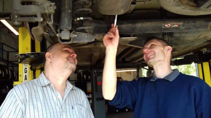 Ezt lehet biztosan tudni a változó műszaki vizsgáról 3 | Vezess Ezt lehet biztosan tudni a változó műszaki vizsgáról 3