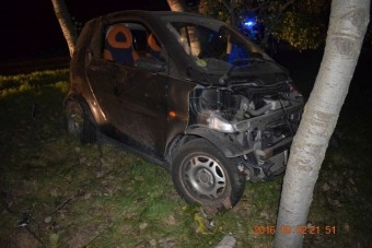 Szívózott előzés után, értelmetlen halál a 10-esen