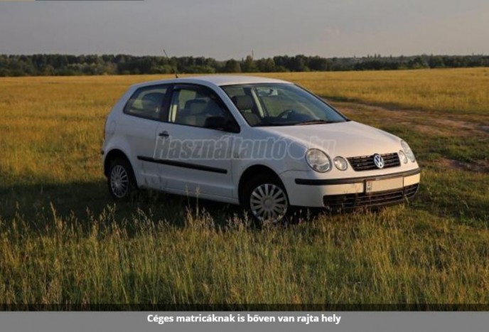 A magyar apuka valószínűleg megírta minden idők használtautó-hirdetését 1