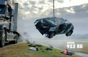 Zsigerig hatoló videó a büntetőfékezésről, ez az életünkbe is kerülhet