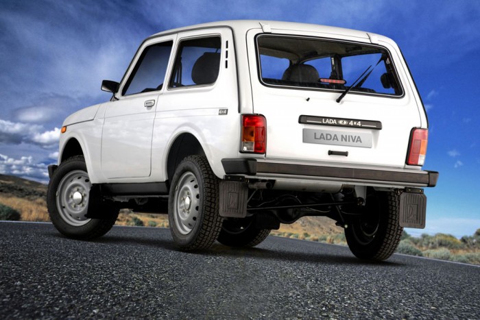 Ladát vagy Mercedest veszünk többet? 1