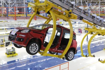 Nem gyártanak több Fiatot Olaszországban?!