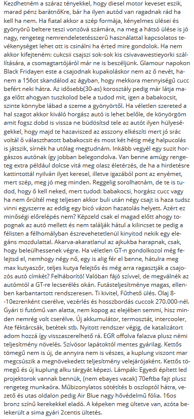 Ha ilyen autód van, ragadnak rád a nők, ha kell, ha nem 4