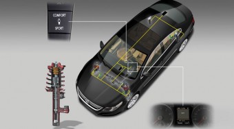 Utazásunk kényelme múlik ezen az alkatrészen