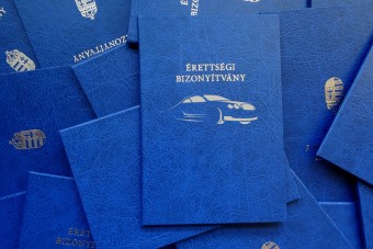 Itt az autós érettségi vizsga, lássuk, te milyen jeggyel mész át