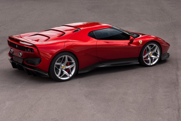 Fantázia-Ferrari a múltból 3 Fantázia-Ferrari a múltból 3