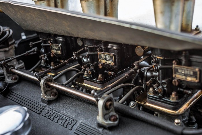 Ez a Ferrari lesz 2018 egyik legdrágább autója 7