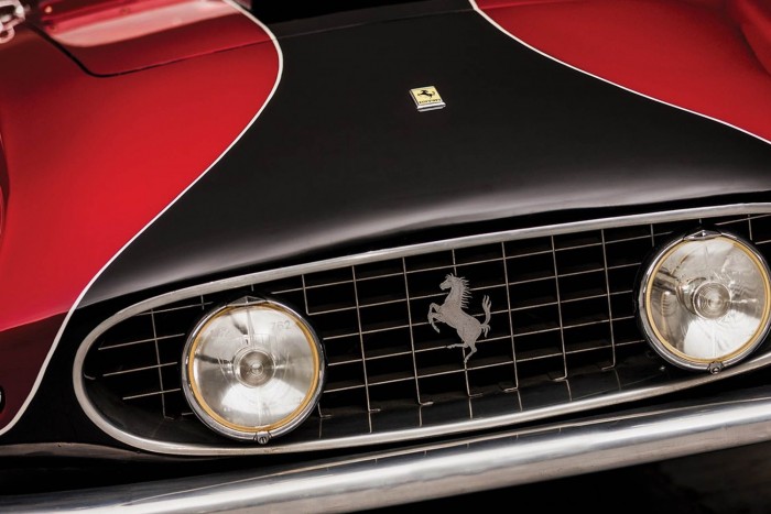 Ez a Ferrari lesz 2018 egyik legdrágább autója