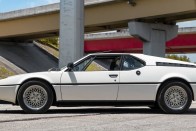 37 év után is friss ez a BMW M1-es 16