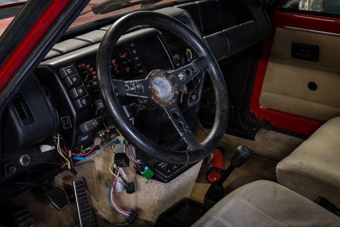 Francia ritkaságot találtak egy raktárban 7