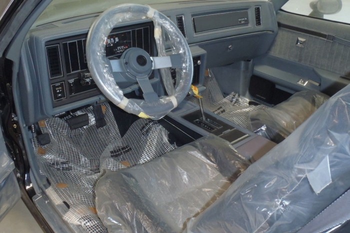 Időkapszulát találtak egy amerikai garázsban 6