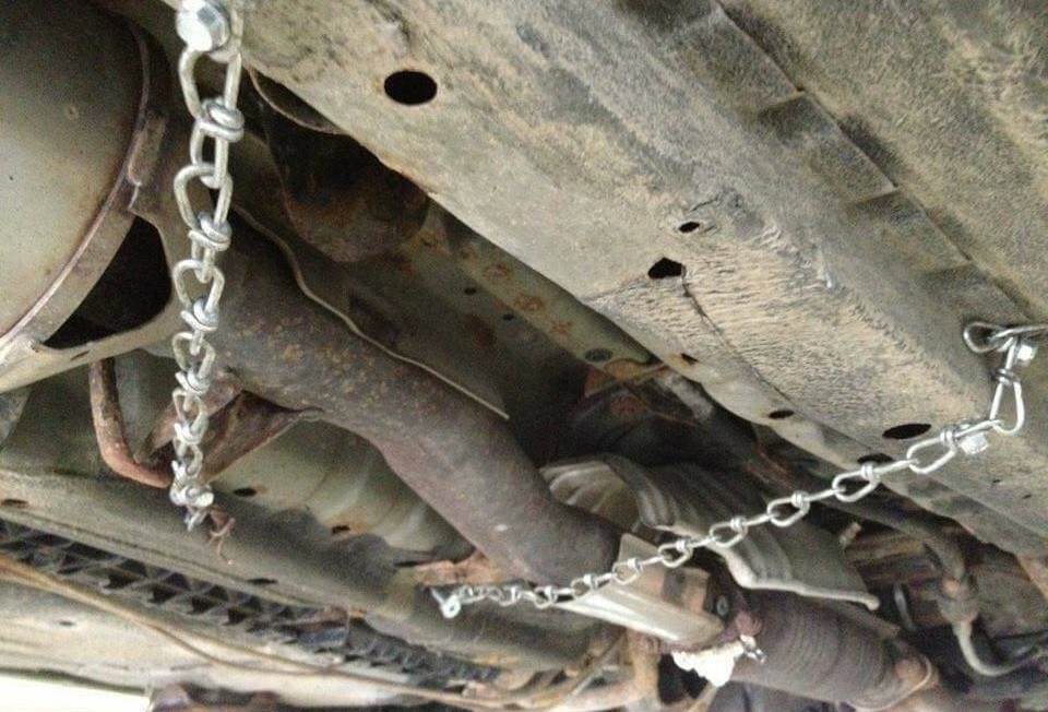 Képtelenül vicces és borzasztó alkotások a kókányolás nagymestereitől 1